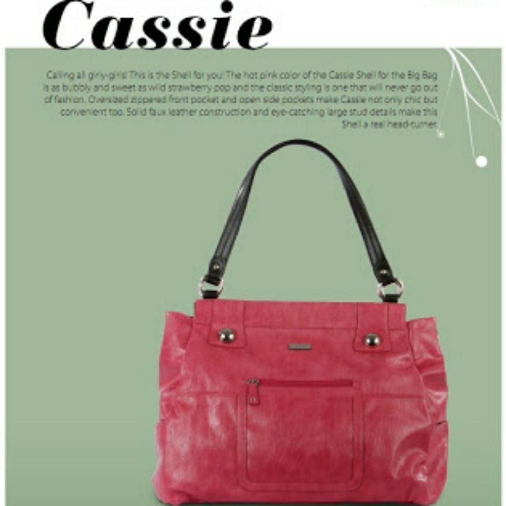 Miche Prima Cassie NWOT